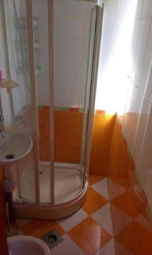 Apartments Milacic