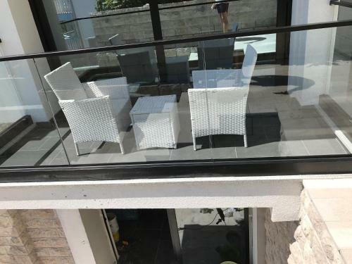 Hostal Guesthouse Montex
