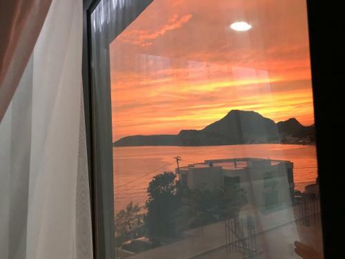 Hostal Guesthouse Montex