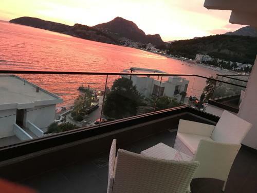 Hostal Guesthouse Montex
