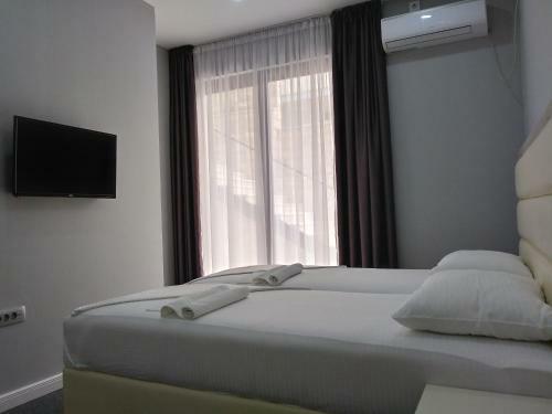 Hostal Guesthouse Montex