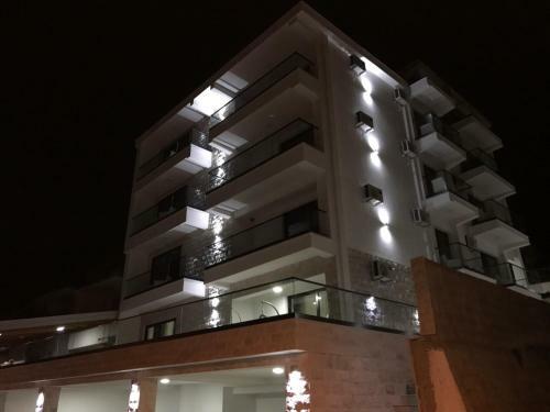 Hostal Guesthouse Montex