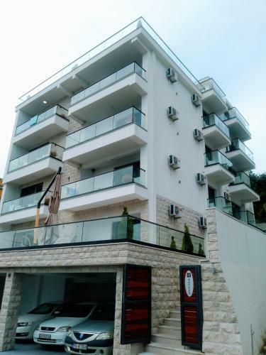 Hostal Guesthouse Montex