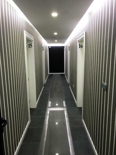 Hostal Guesthouse Montex