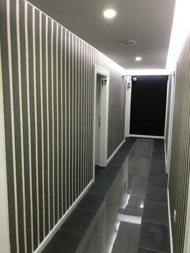 Hostal Guesthouse Montex