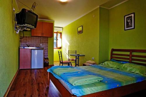 Apartments Nikola