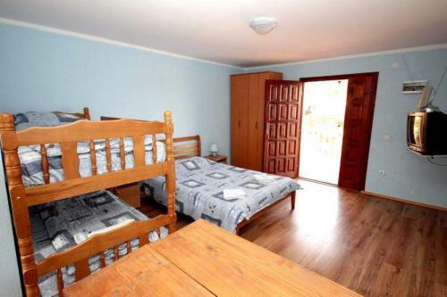 Apartments Nikola