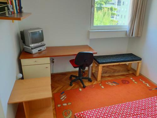 Apartman La Siesta