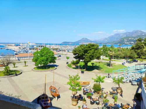 Apartman La Siesta