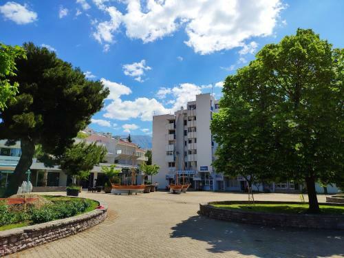 Apartman La Siesta