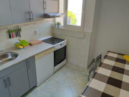 Apartman La Siesta