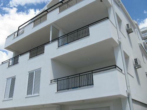 Apartments Jelena