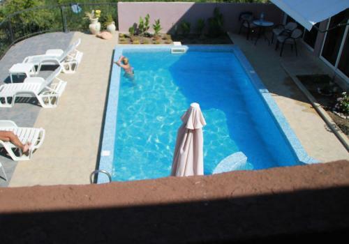 Apartments Lav Costas