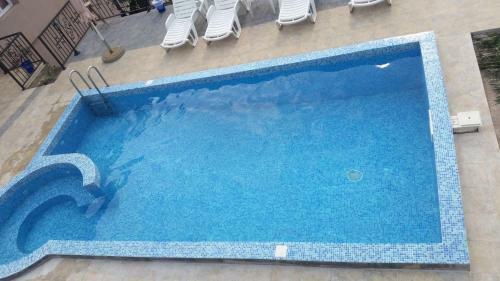 Apartments Lav Costas