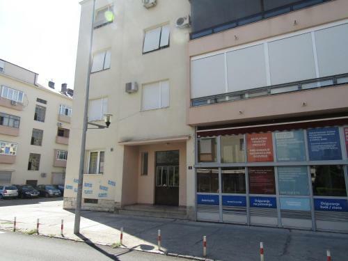 Hostal Central Studios