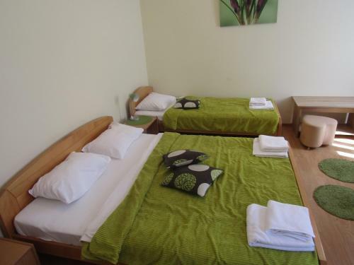 Hostal Central Studios