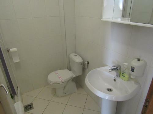 Hostal Central Studios