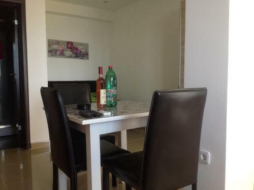 Apartman Natali