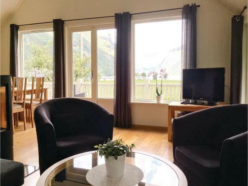 Apartment Dirdal With Fireplace I