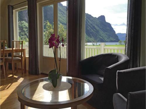Apartment Dirdal With Fireplace I