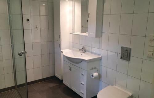 Apartment Dirdal With Fireplace I