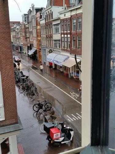 Hostal B&B Central