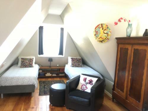 Hostal B&B Central
