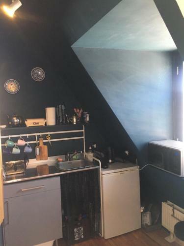 Hostal B&B Central
