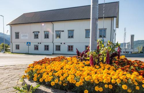 Hostal Toranes Overnatting