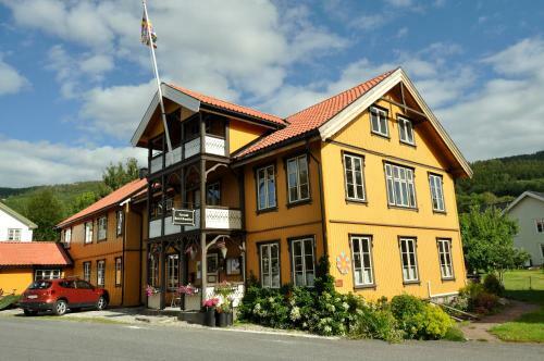 Fyresdal Bed And Breakfast