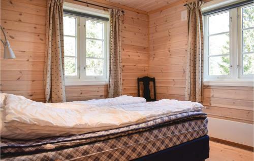 Holiday Home Norheimsund With Hot Tub I
