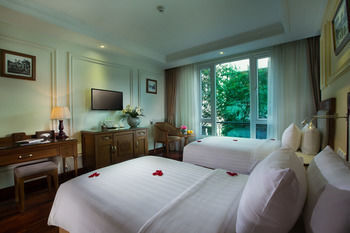 Hanoi Pearl Hotel