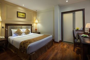 Hanoi Pearl Hotel