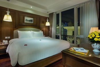 Hanoi Pearl Hotel