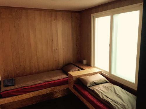 Residencia Bong House