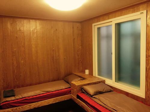 Residencia Bong House