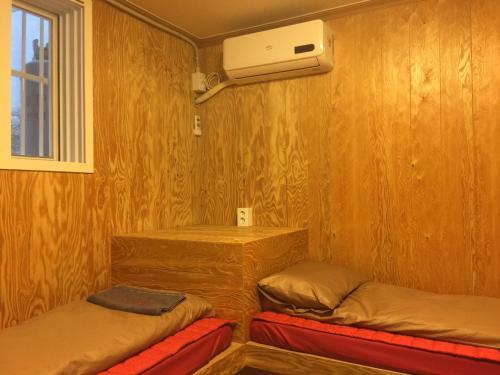 Residencia Bong House