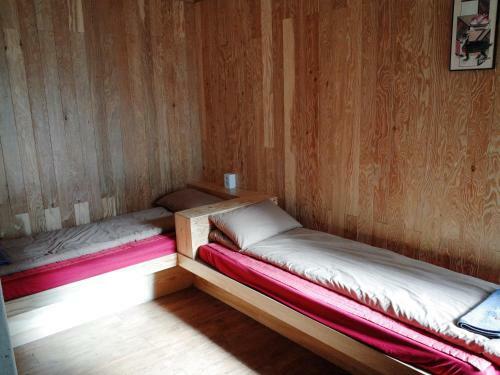 Residencia Bong House