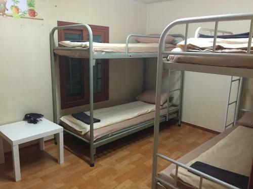 Residencia Bong House