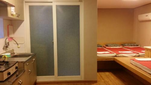 Residencia Bong House