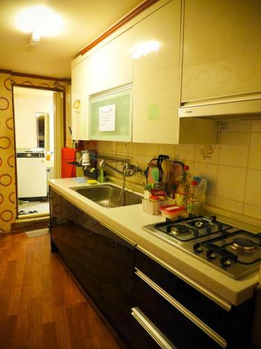 Residencia Bong House