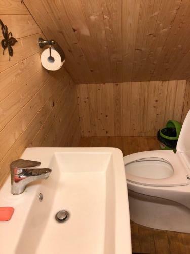 Residencia Bong House