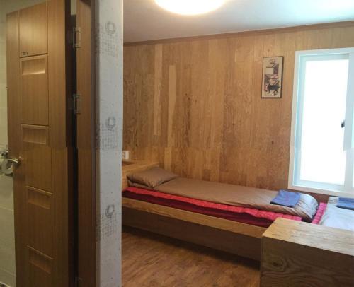Residencia Bong House