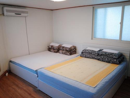 Residencia Bong House