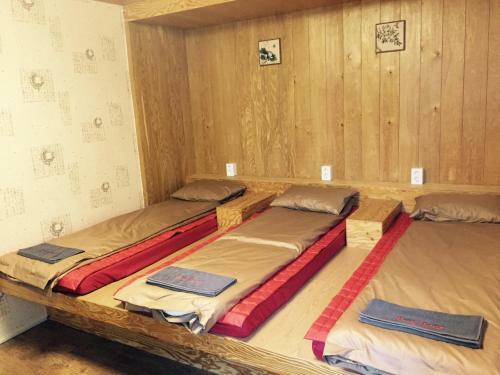 Residencia Bong House