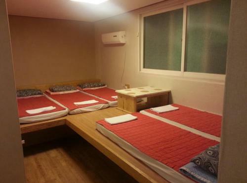 Residencia Bong House