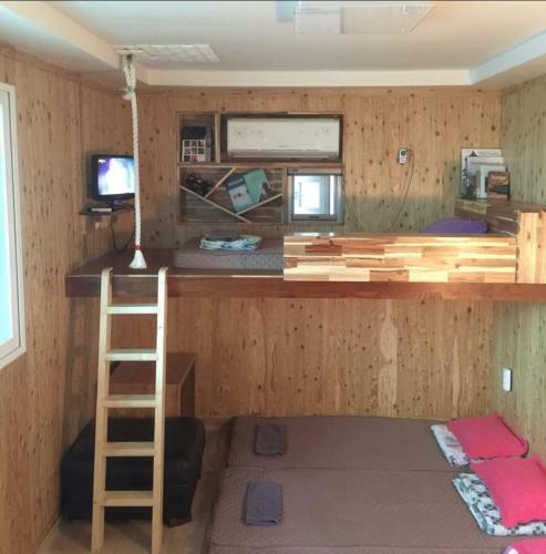 Residencia Bong House