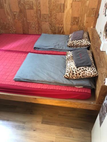Residencia Bong House