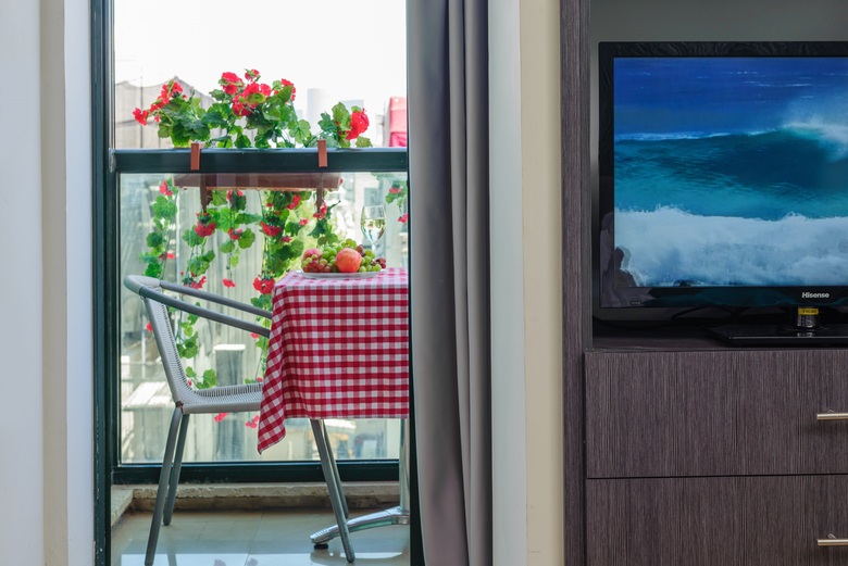 Albergue Gordon Inn