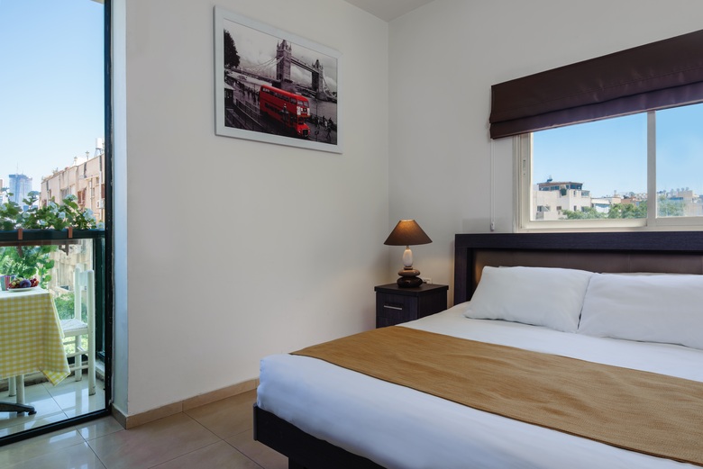 Albergue Gordon Inn